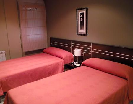 Pension Restaurante Tino Moman ภายนอก รูปภาพ