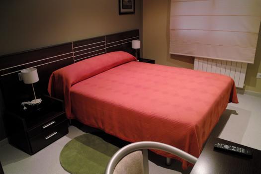 Pension Restaurante Tino Moman ภายนอก รูปภาพ