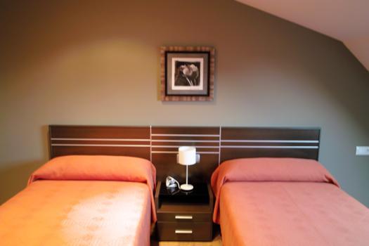 Pension Restaurante Tino Moman ภายนอก รูปภาพ